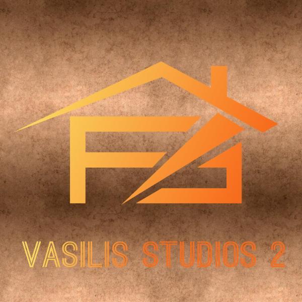 Vasilis Studios 2 克法洛斯 外观 照片